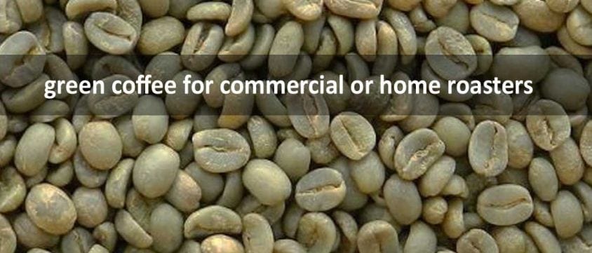 coffee beans online